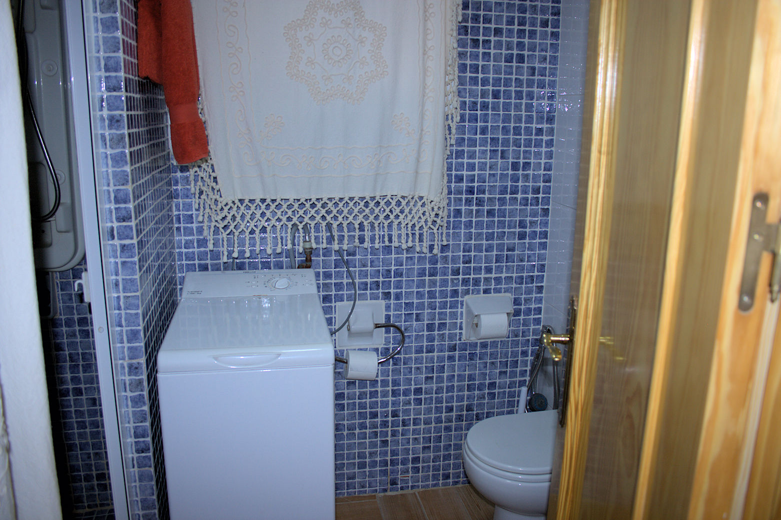 Apartamento en alquiler en  Rincón de la Victoria
